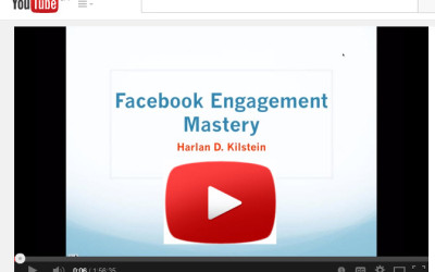 Facebook Engagement Mastery